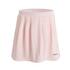 BADMINTON JUNIOR 560 SKIRT PINK