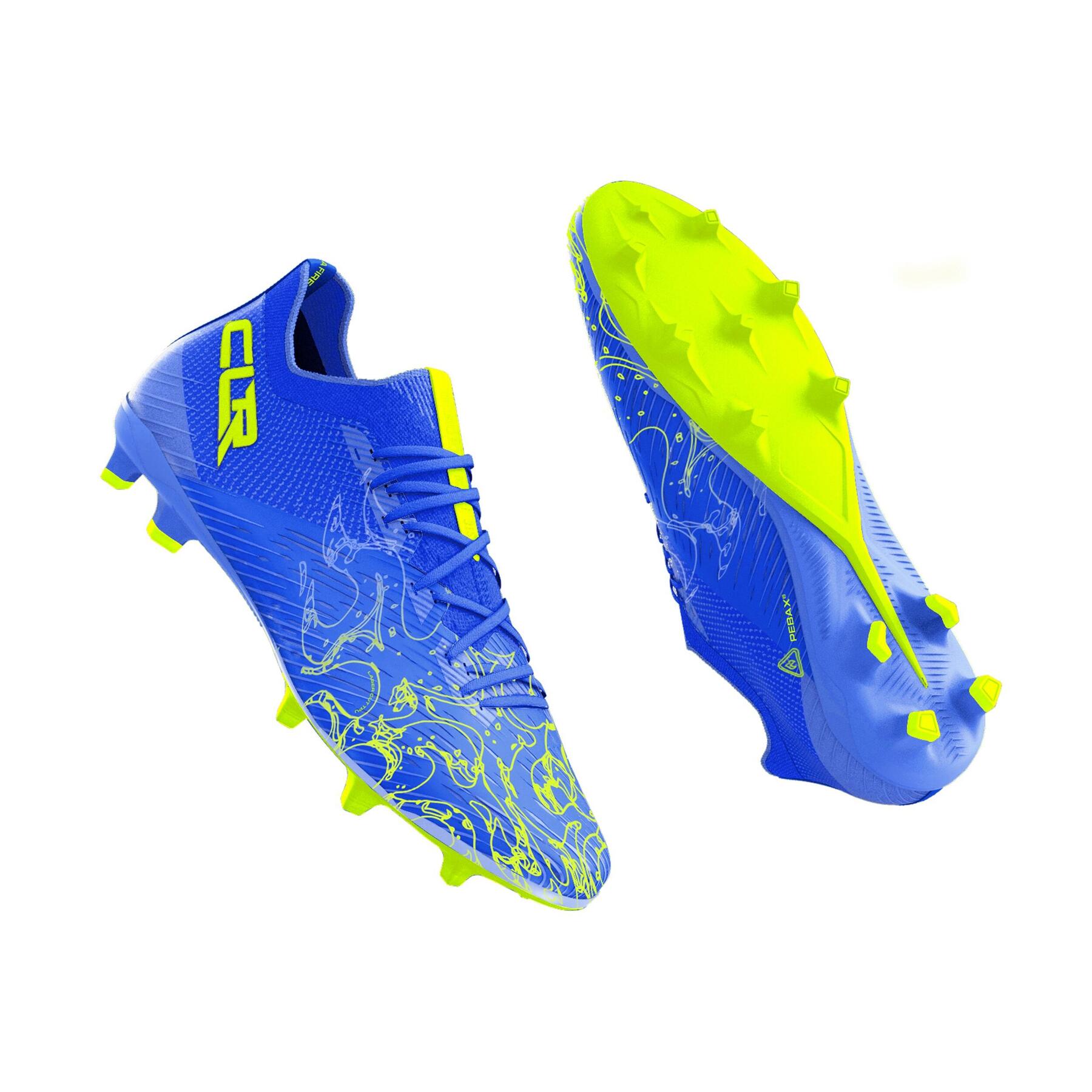 Les 15 meilleures chaussures de football chez Decathlon