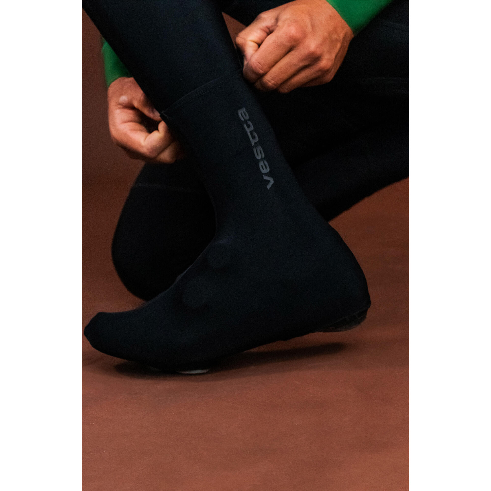 Cubrezapatillas ciclismo invierno hot sale