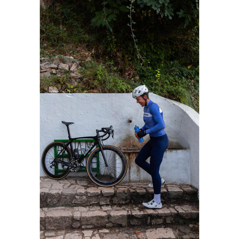 Maillot ciclismo manga larga Vestta Pro Aubisque