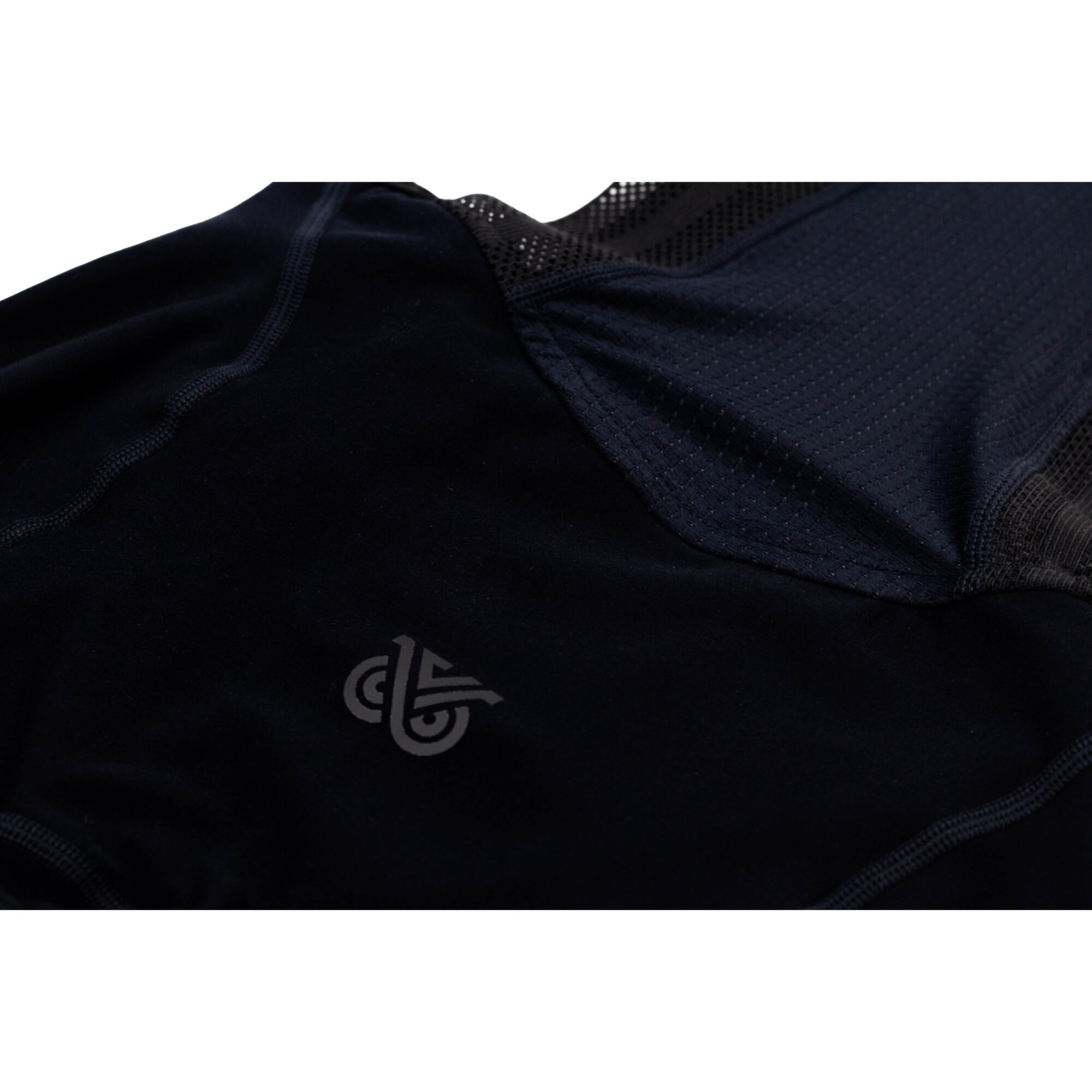 Culotte Ciclisme Dona Llarg Vestta Essential Negre 4/9