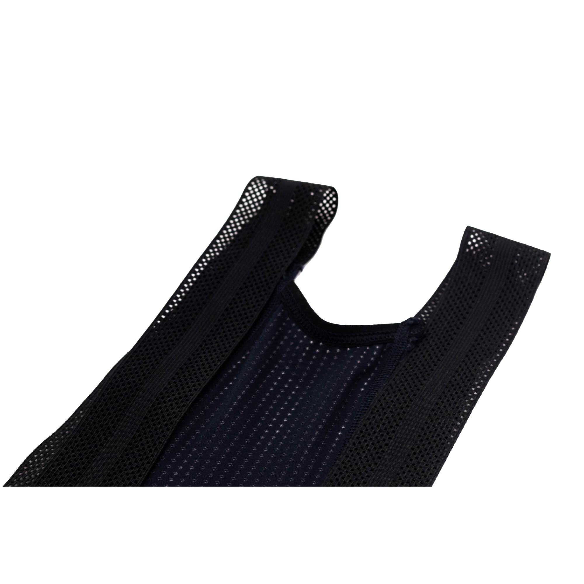 Culotte Ciclisme Dona Llarg Vestta Essential Negre 2/9