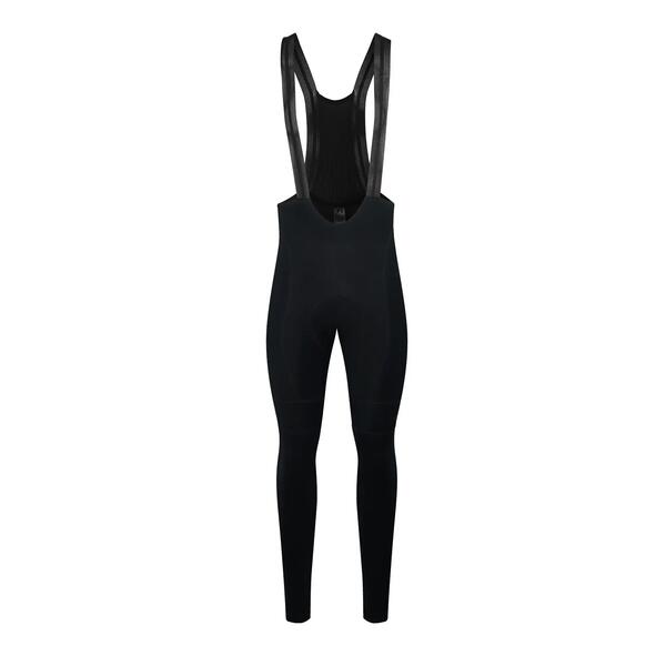VESTTA Culotte ciclismo largo mujer Vestta Essential negro