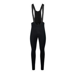 Culotte ciclismo largo mujer Vestta Essential negro