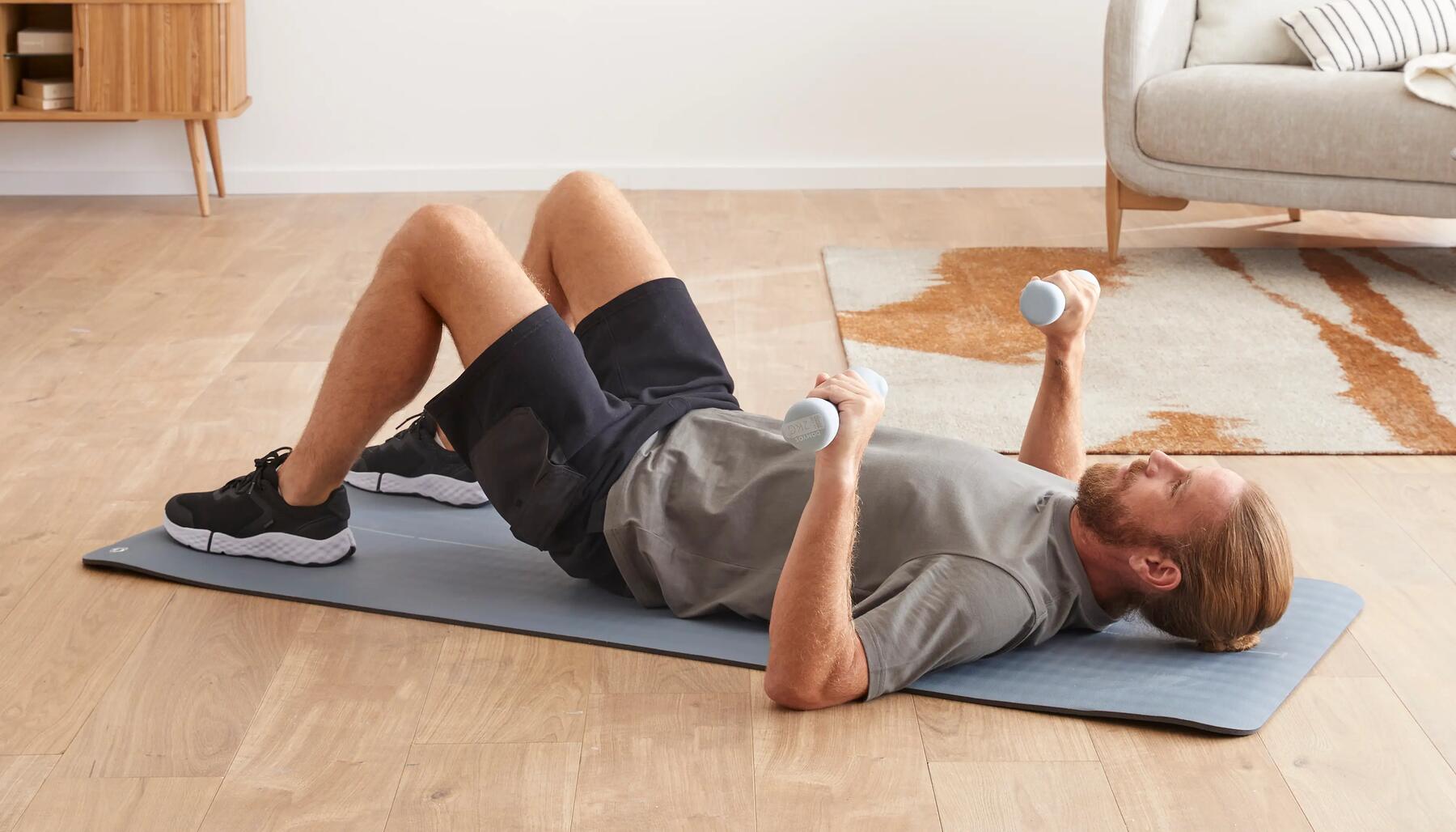 Exercise Mat Buying Guide - Core Balance Fitness
