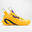 Basketballschuhe SE900 NBA Los Angeles Lakers Damen/Herren gelb