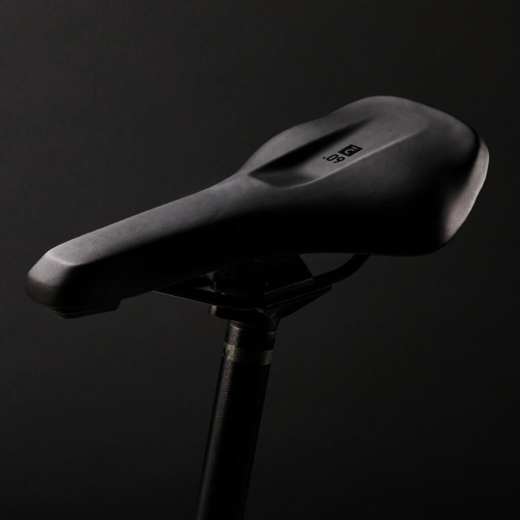 SELLE VELO / VTT / TREKKING / VILLE 60° MD