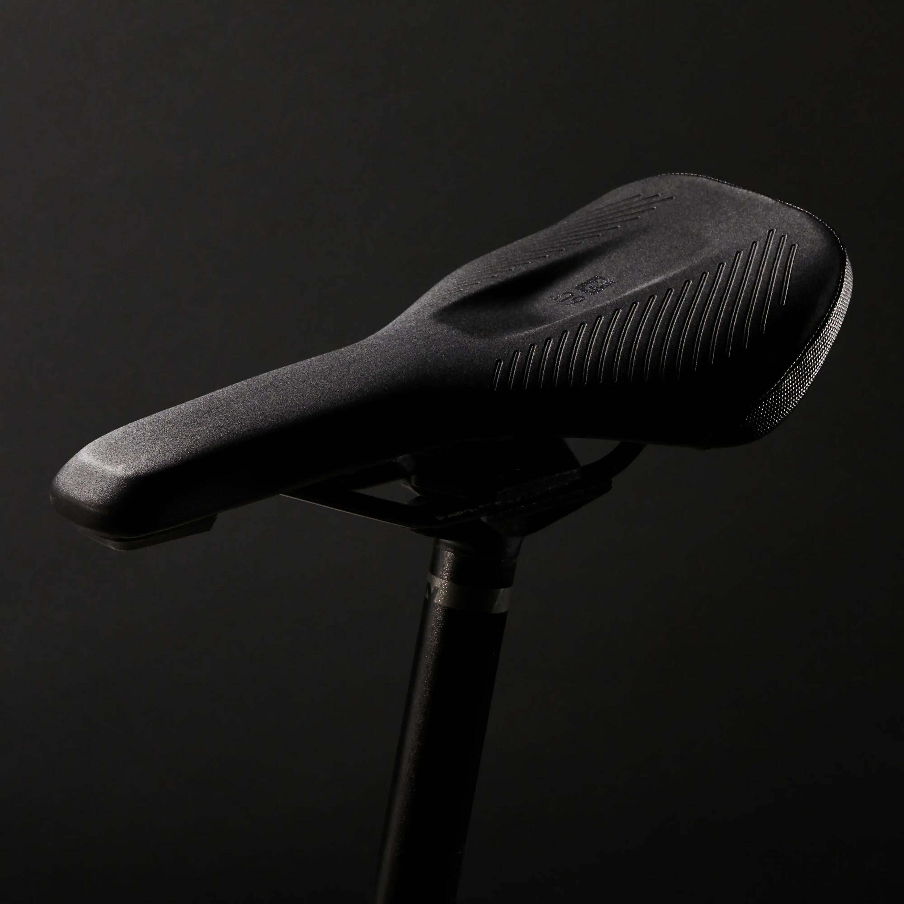 60° LD Mountain Bike Saddle -  3