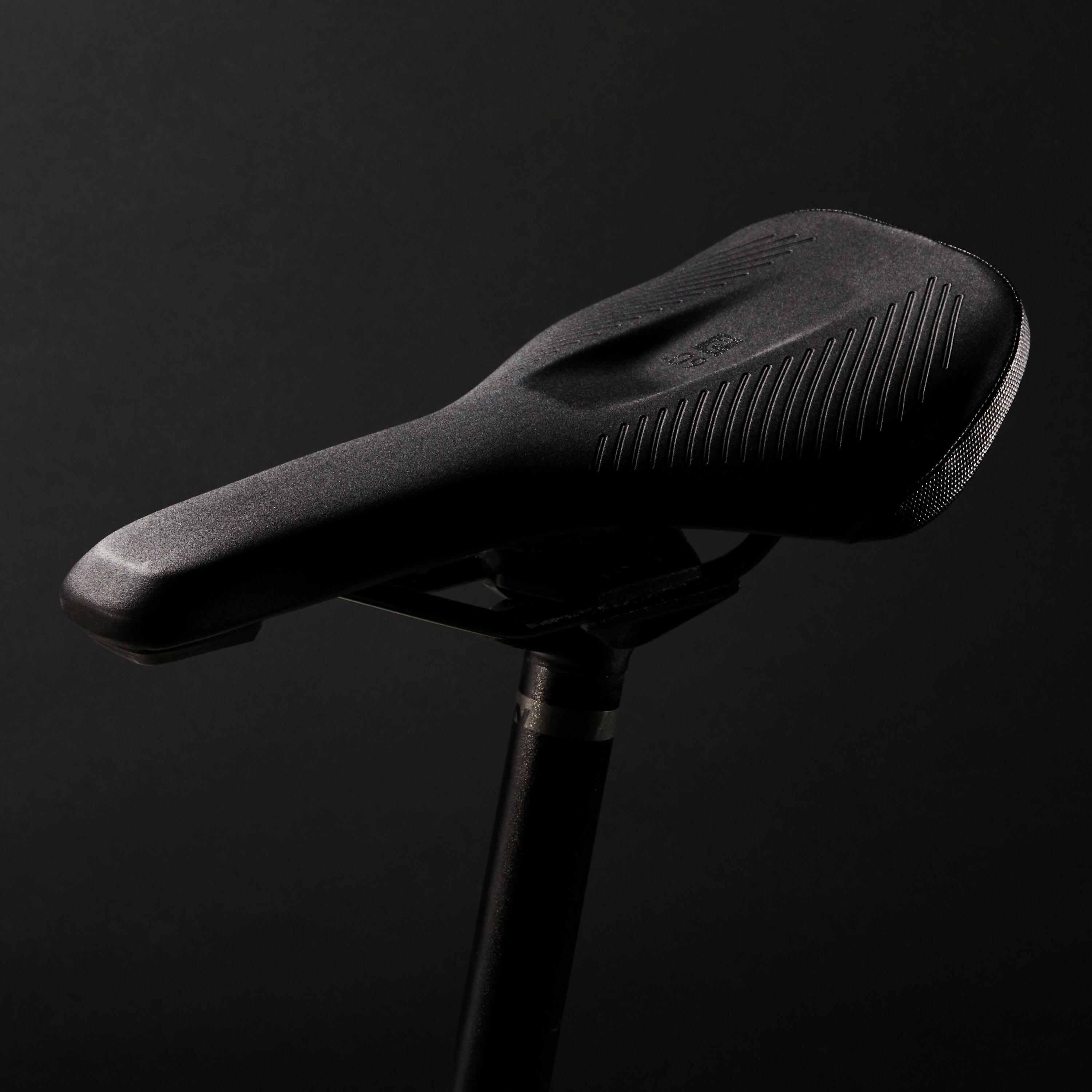 Selle de vélo de montagne 60° – LD 2/21