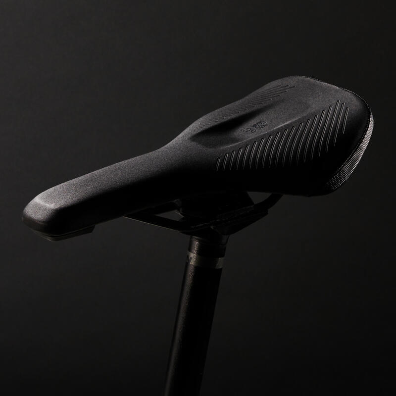 MTB-Velosattel 60° ld