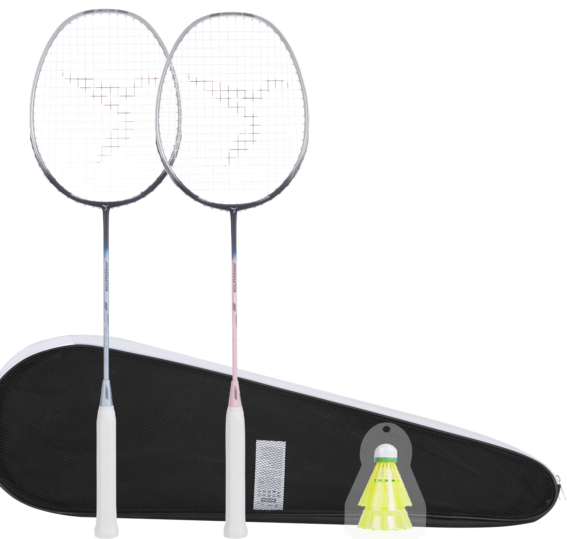 set racket