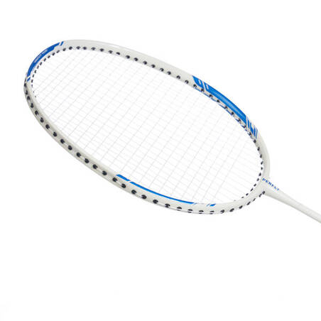 RAKET BADMINTON DEWASA BR 160 PUTIH