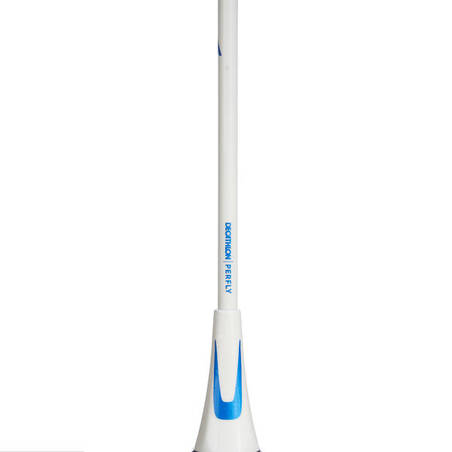 ADULT BADMINTON RACKET BR 160 WHITE