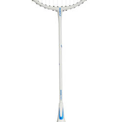 ADULT BADMINTON RACKET BR 160 WHITE