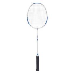 ADULT BADMINTON RACKET BR 160 WHITE