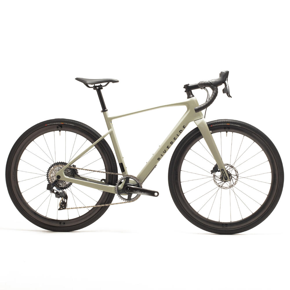 VR GCR SRAM RIVAL RR9