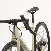 Gravel bicikl GCR SRAM RIVAL ETAP AXS / FULCRUM RR 900
