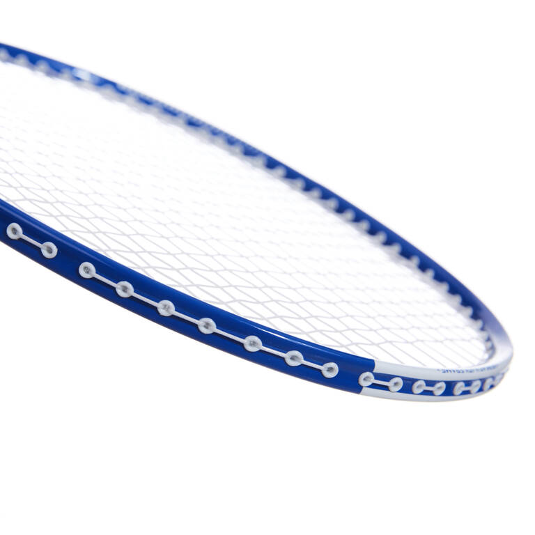 KID BADMINTON RACKET BR 100 BLUE