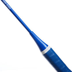 KID BADMINTON RACKET BR 100 BLUE