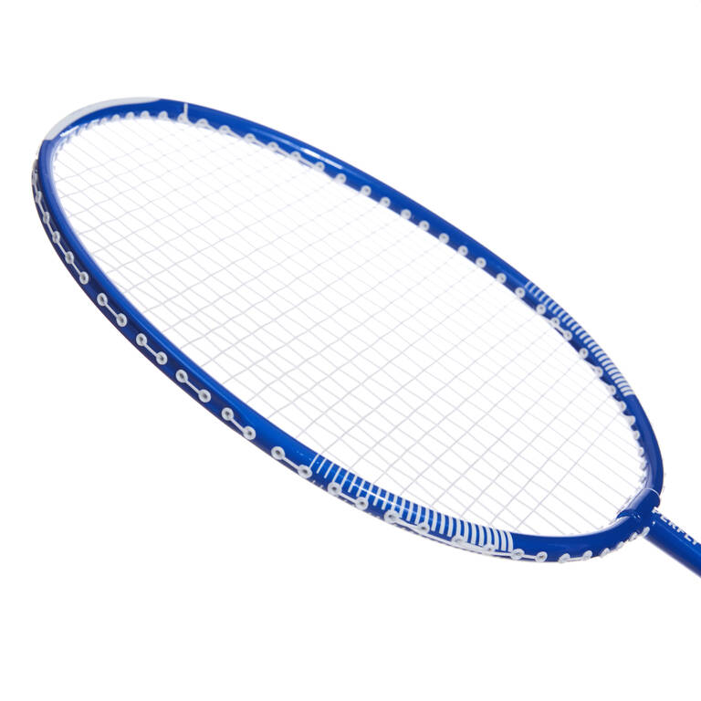 RAKET BADMINTON ANAK BR 100 BIRU