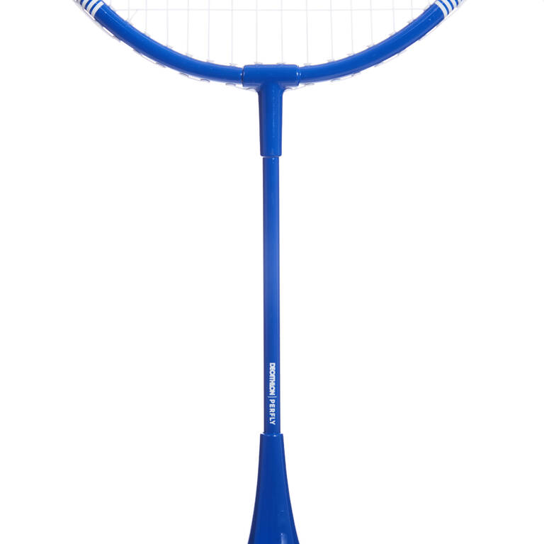 KID BADMINTON RACKET BR 100 BLUE