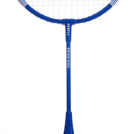 RAKET BADMINTON ANAK BR 100 BIRU