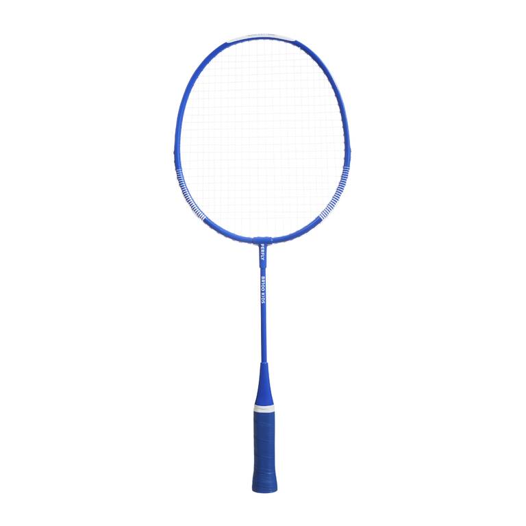 KID BADMINTON RACKET BR 100 BLUE