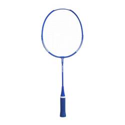 KID BADMINTON RACKET BR 100 BLUE