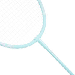 KID  BADMINTON RACKET BR 100 MINT