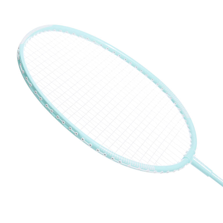 KID  BADMINTON RACKET BR 100 MINT