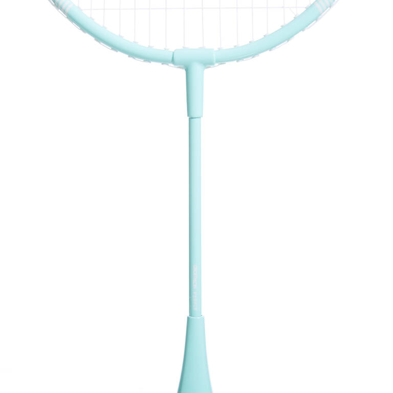 KID  BADMINTON RACKET BR 100 MINT