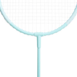 KID  BADMINTON RACKET BR 100 MINT