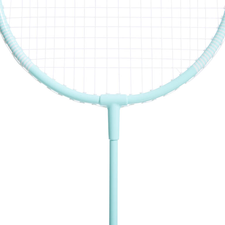 KID  BADMINTON RACKET BR 100 MINT