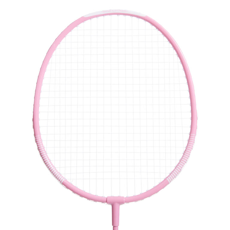 SET RAKET BADMINTON PEMULA ANAK
