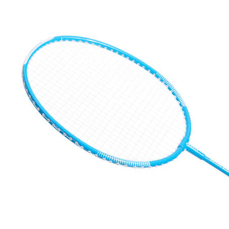 SET RAKET BADMINTON PEMULA ANAK