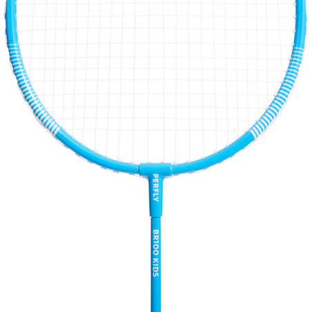 SET RAKET BADMINTON PEMULA ANAK