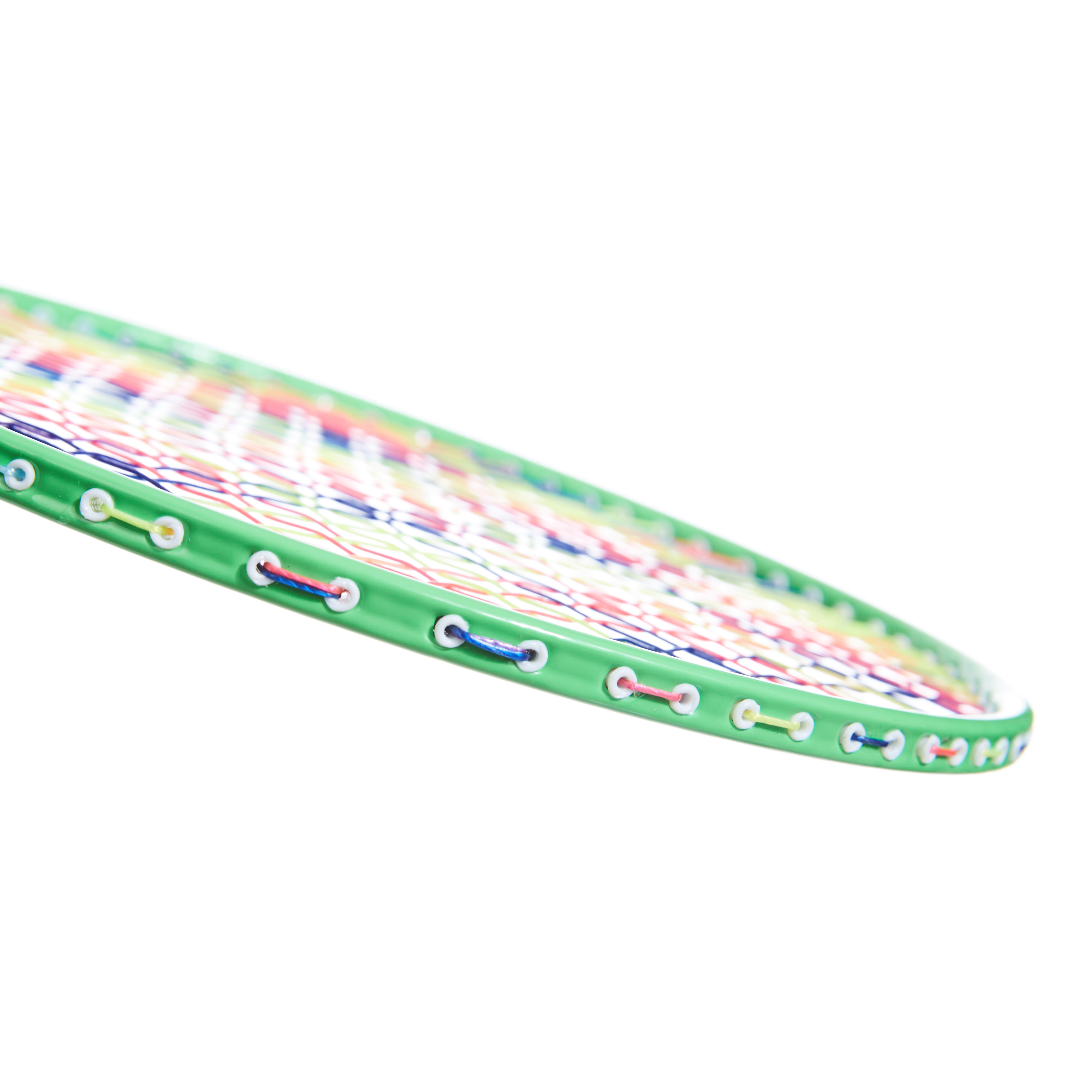 Lot de Raquettes de Badminton Enfant BR Discover - Décathlon