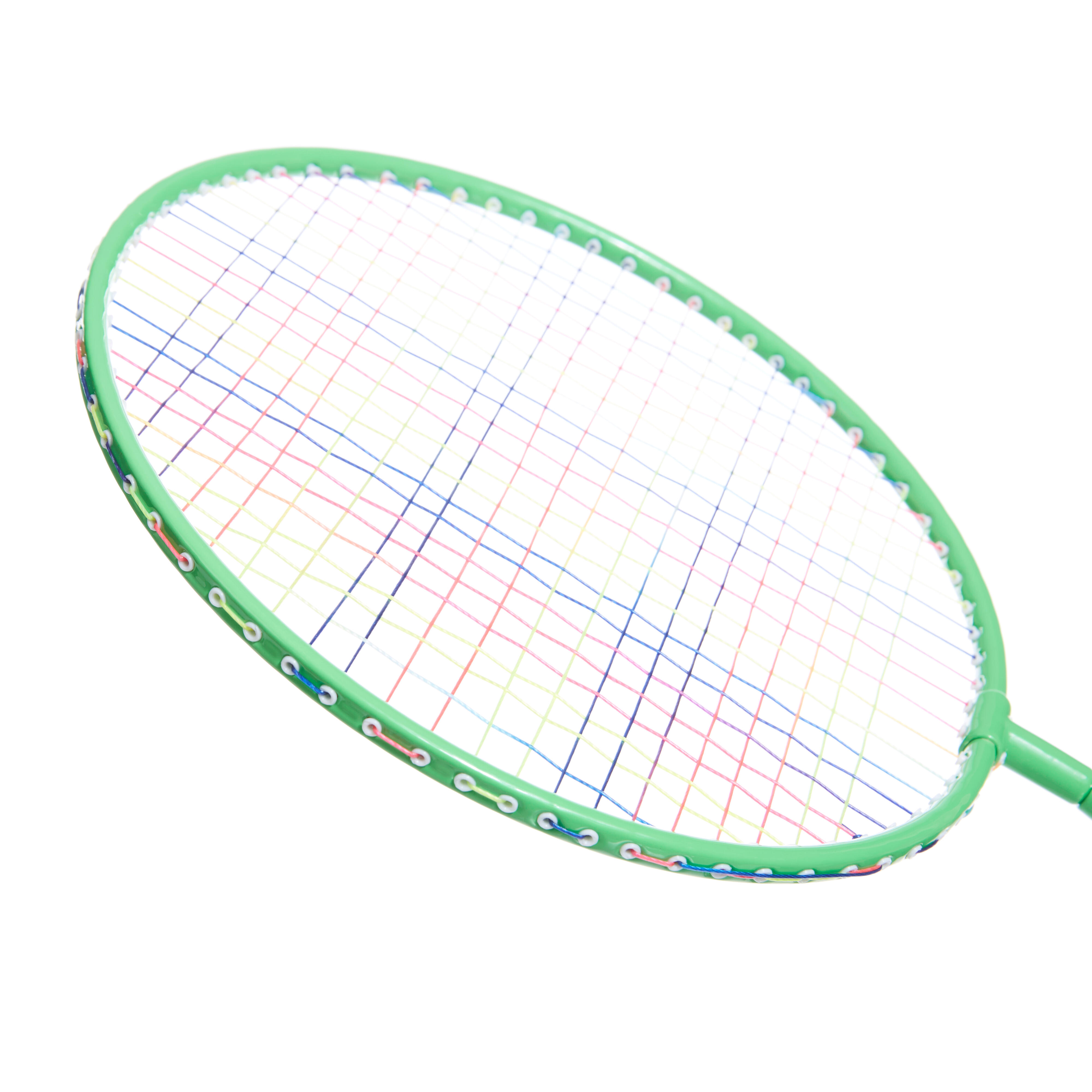 Kids' Badminton Racquet Set - BR Set Discover - PERFLY