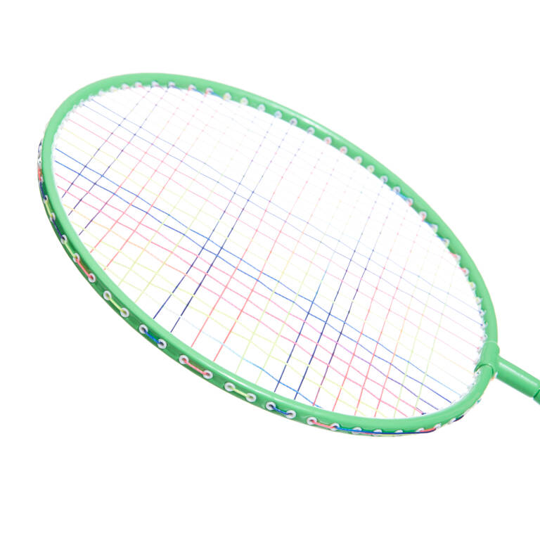 SET RAKET BADMINTON ANAK IN SET BR SET DISCOVER