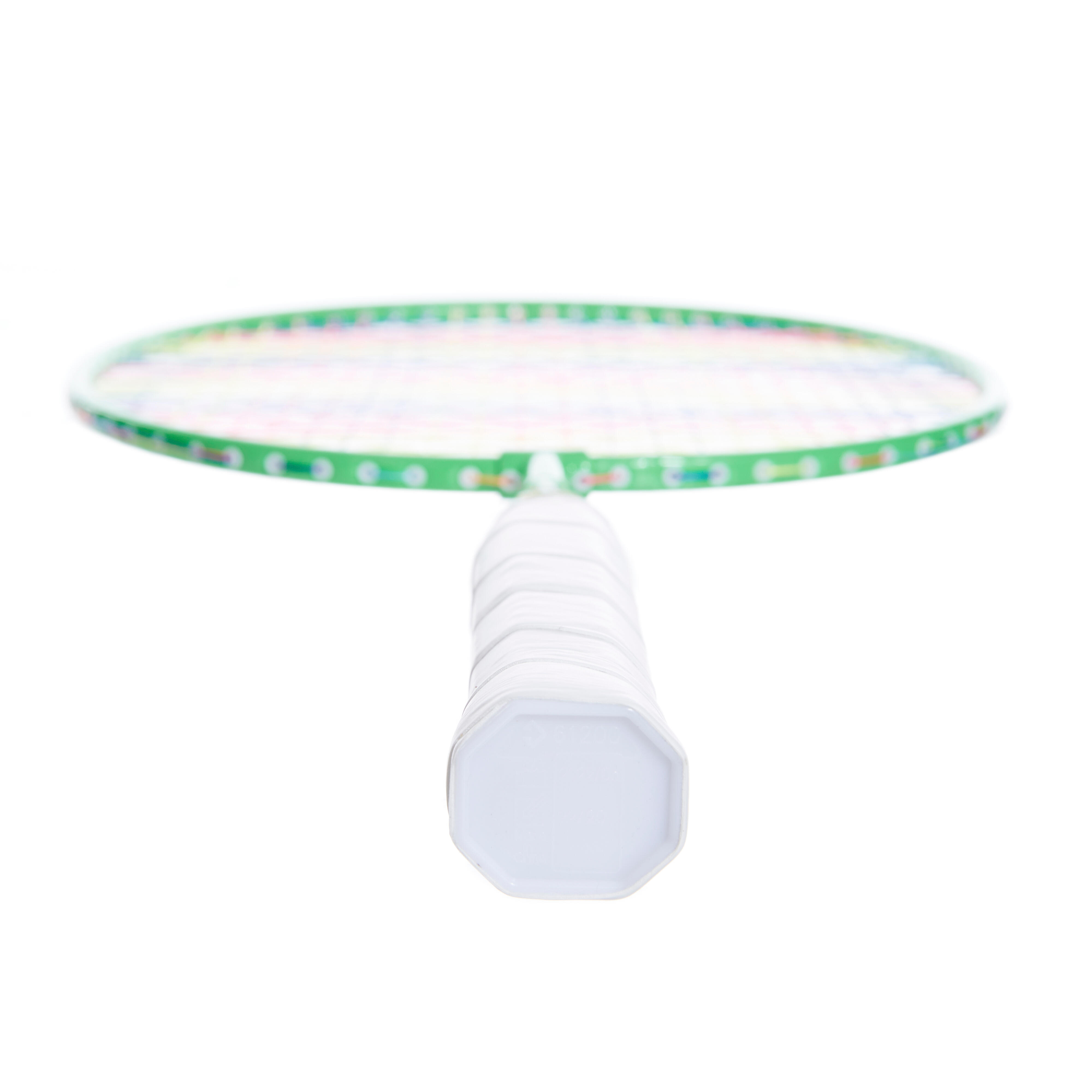 Kids' Badminton Racquet Set - BR Set Discover - PERFLY