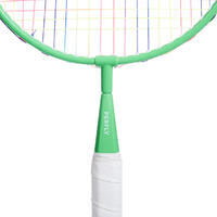 Lot de Raquettes de Badminton Enfant BR Discover