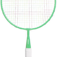 Lot de Raquettes de Badminton Enfant BR Discover