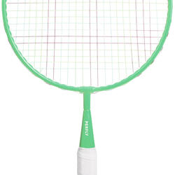 Lot de Raquettes de Badminton Enfant BR Discover