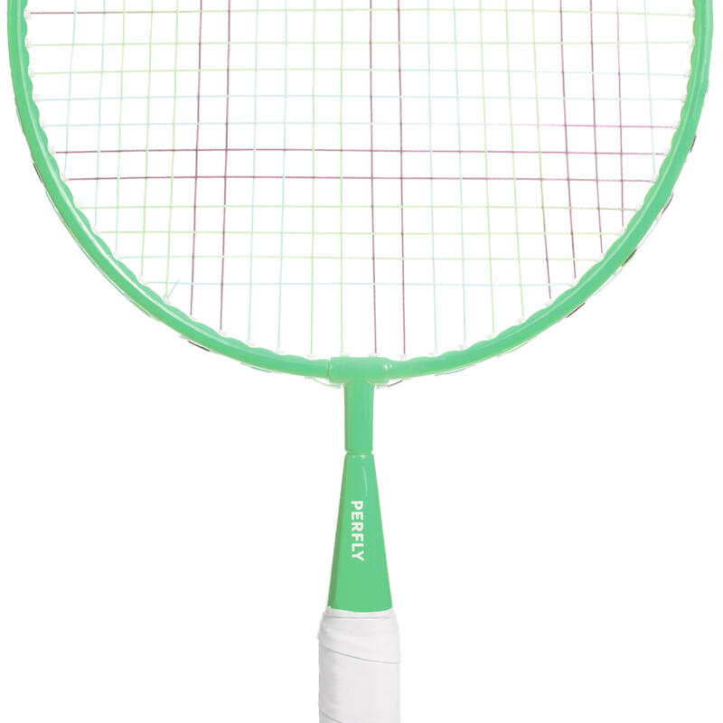 Çocuk Badminton Raket Seti - Discover