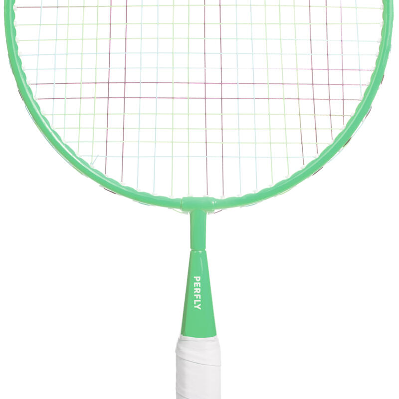 Kit badminton bambino DISCOVER BR