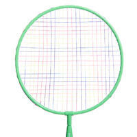 Lot de Raquettes de Badminton Enfant BR Discover