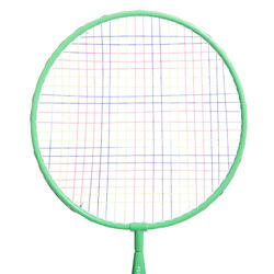 Lot de Raquettes de Badminton Enfant BR Discover