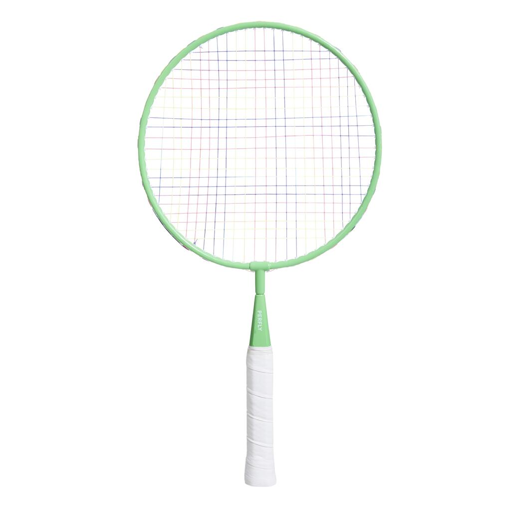 Komplet za badminton Discover dječji