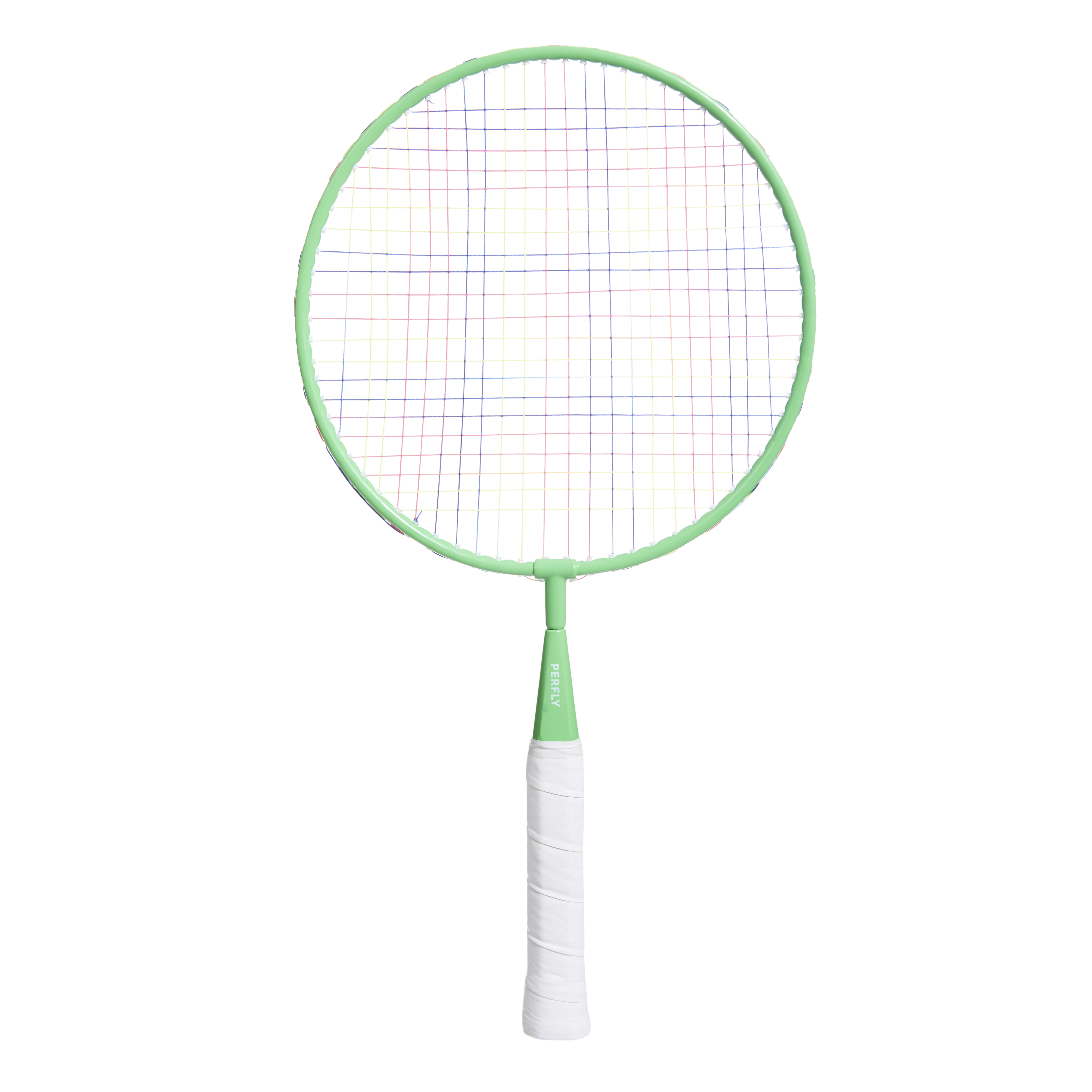 KH Lot De 4 Raquettes De Badminton Pour Plage, Pelouse, Jardin
