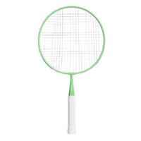 KID BADMINTON RACKET IN SET BR SET DISCOVER